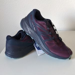 Salomon Sense Ride Trail Running Shoe